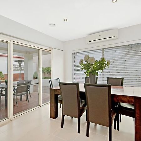 Central Warrnambool Townhouse Cameră foto
