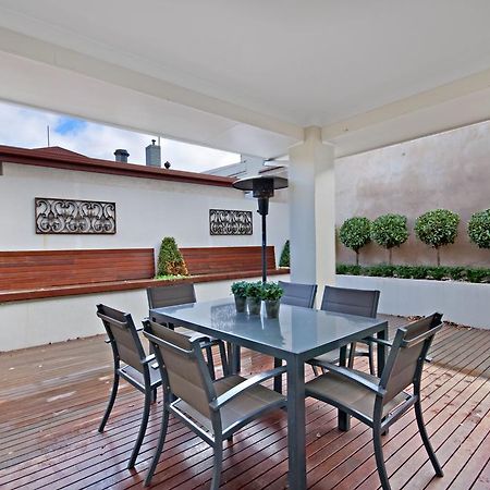 Central Warrnambool Townhouse Cameră foto