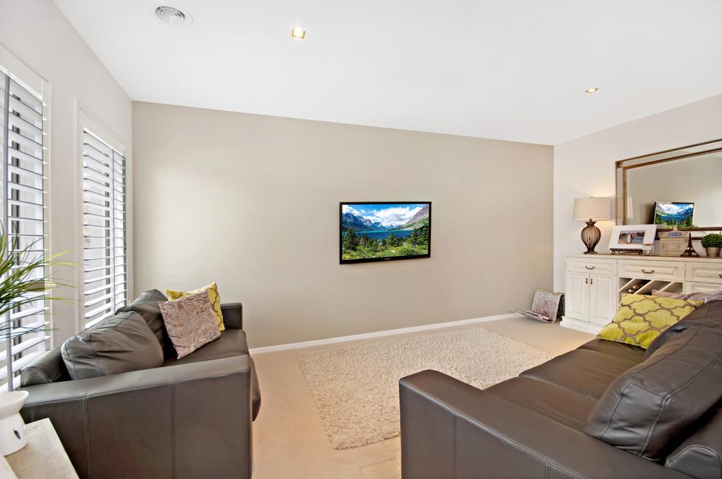 Central Warrnambool Townhouse Cameră foto