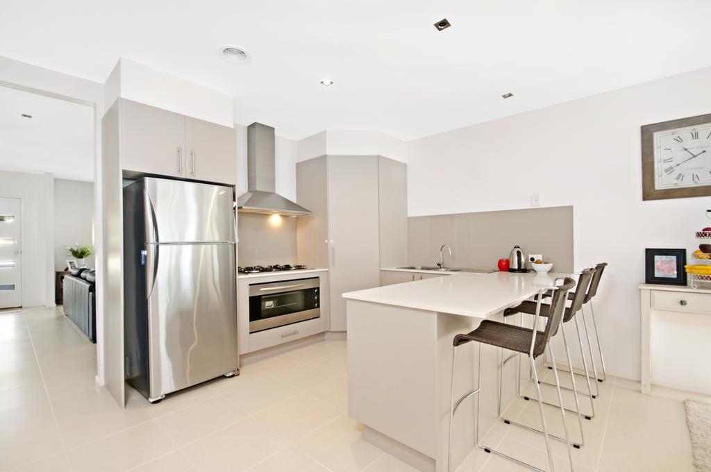 Central Warrnambool Townhouse Cameră foto