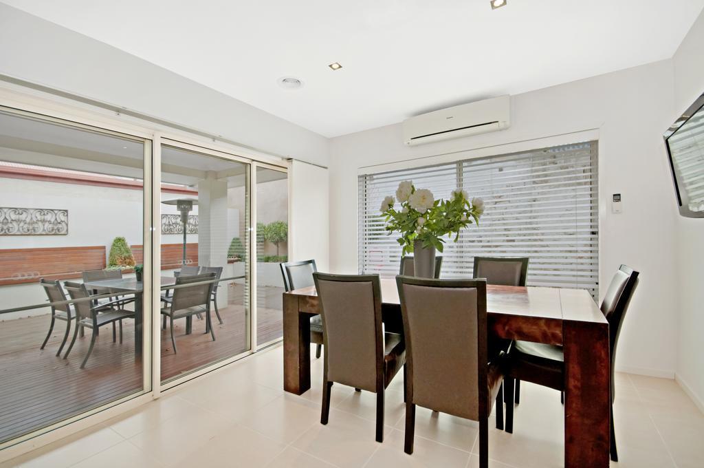 Central Warrnambool Townhouse Cameră foto