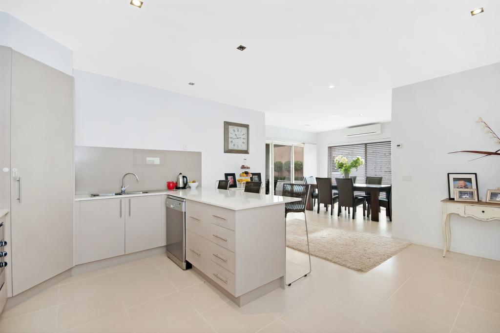 Central Warrnambool Townhouse Cameră foto