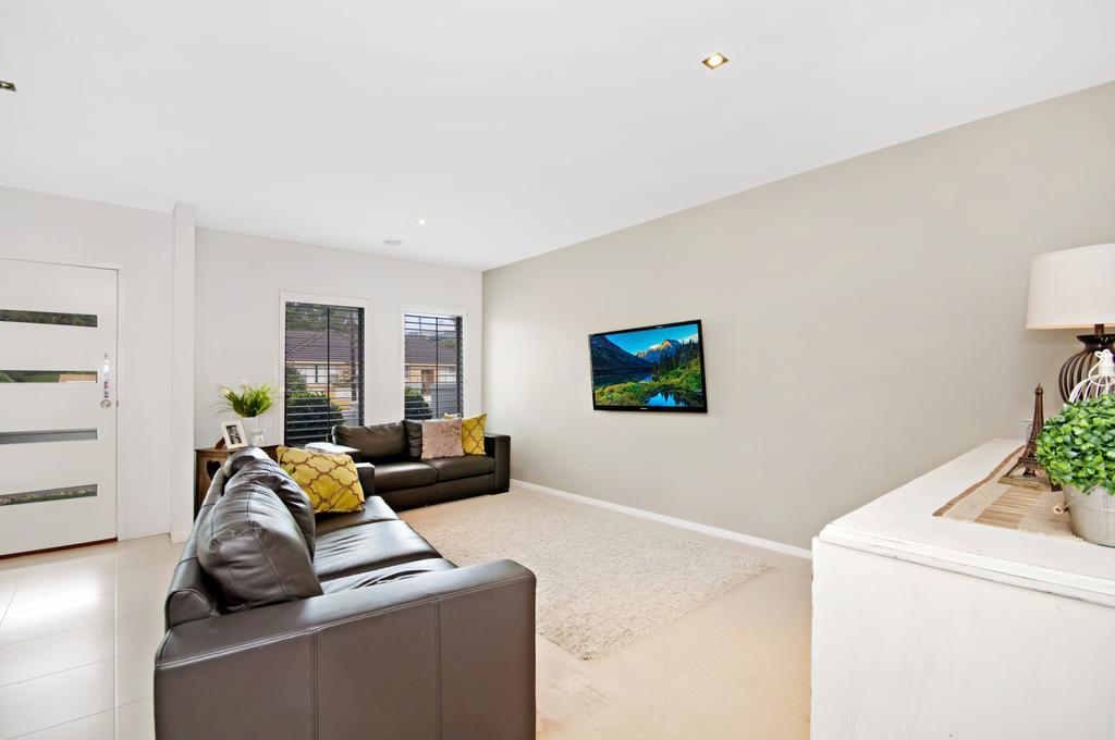 Central Warrnambool Townhouse Cameră foto